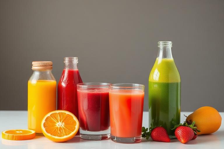 Juices