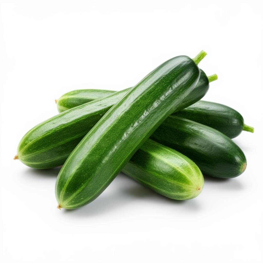 Cucumbers